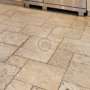 Tile Flooring